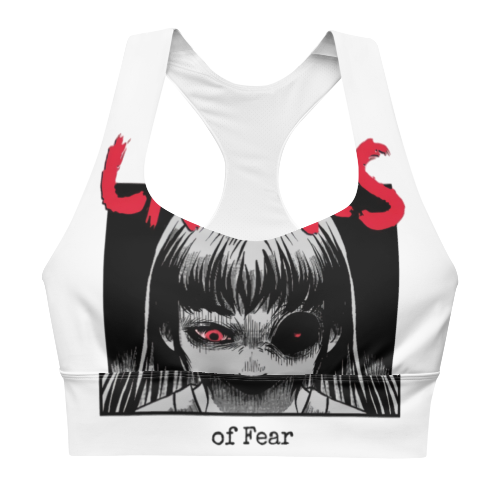 Layers Of Fear - Dark Japanese Horror Manga Girl C