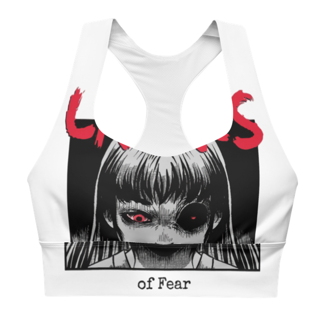 Layers Of Fear - Dark Japanese Horror Manga Girl C