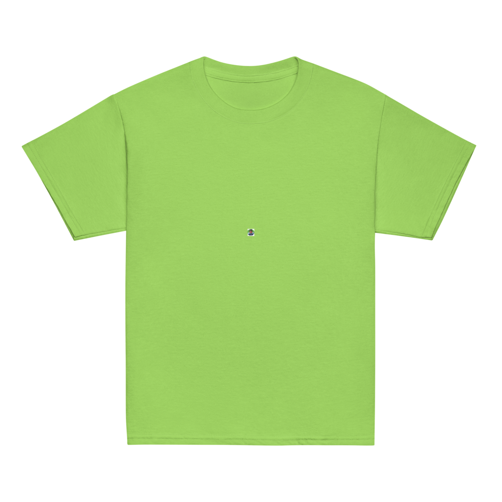 Michaelllgames shirt