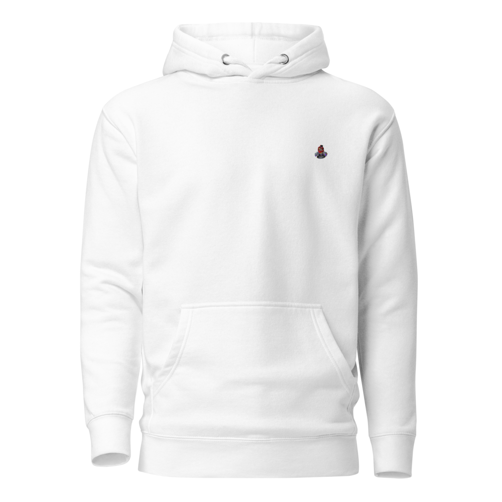 Michaelllgames hoodie