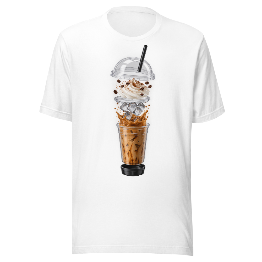Coffee T-shirt 