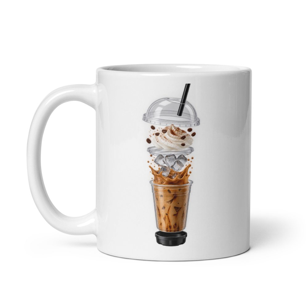 Coffee  mog 