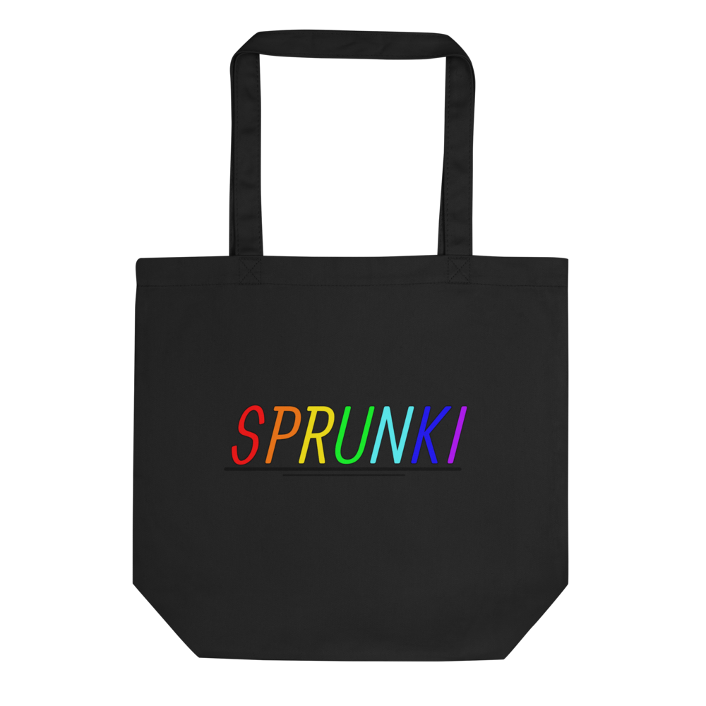 Sprunki bag