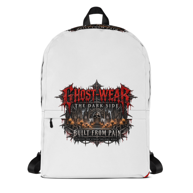 GHOST-WEAR BACKPACK