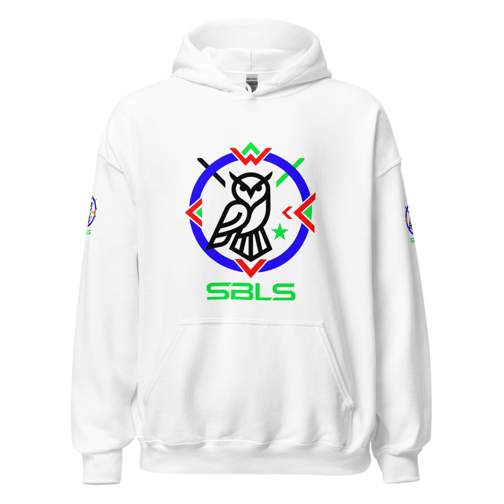 Sbls hoodie 