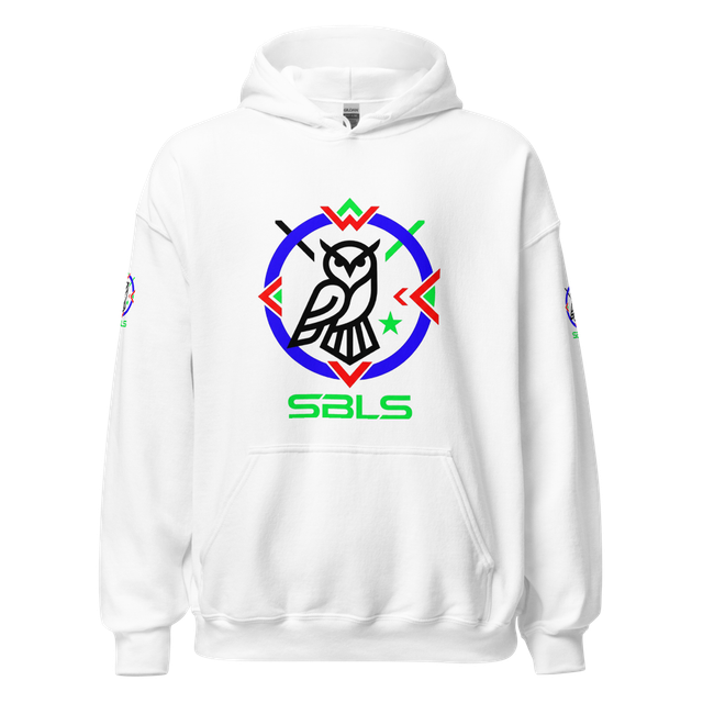 Sbls hoodie
