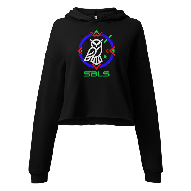 Sbls woman hoodie