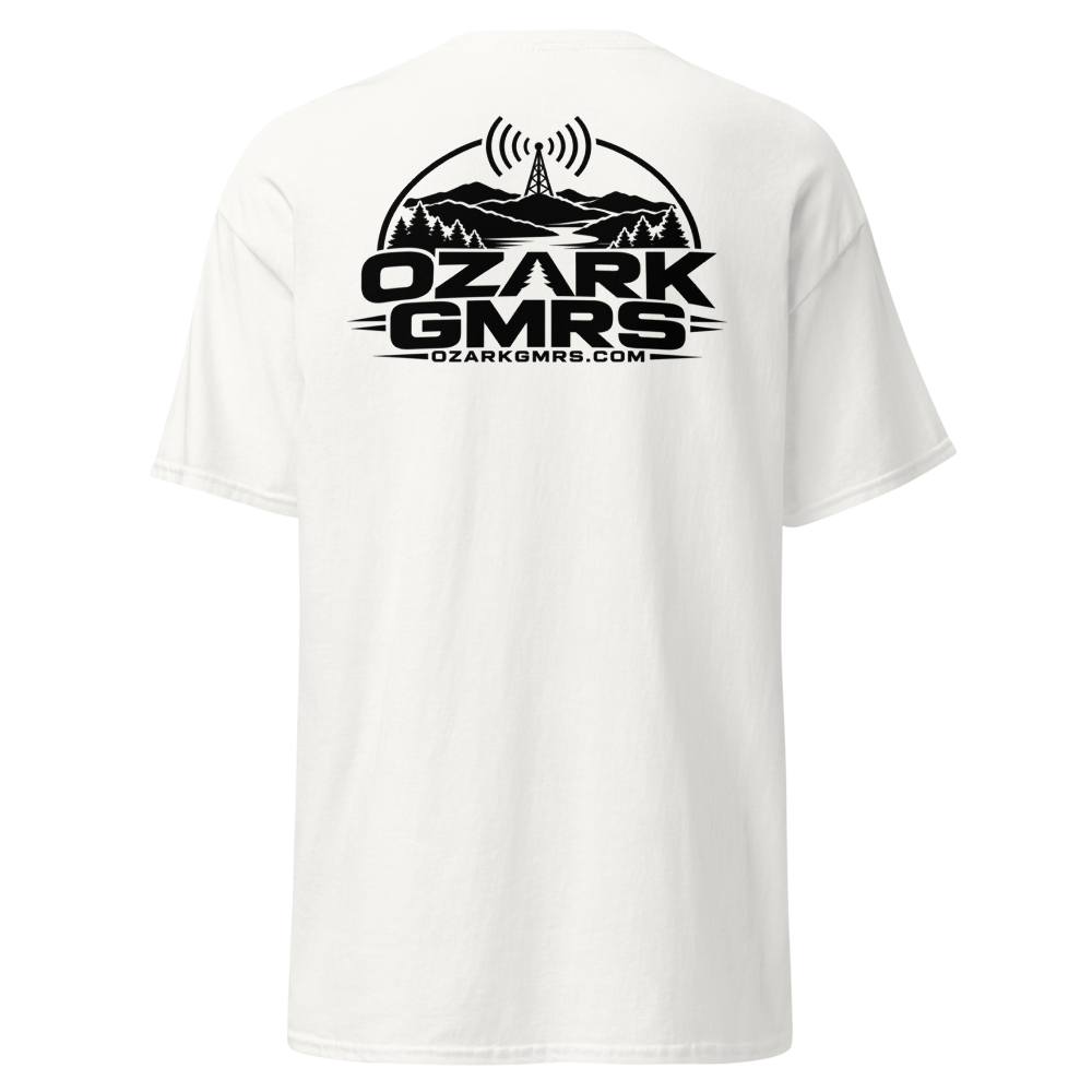 Ozark GMRS T-Shirt