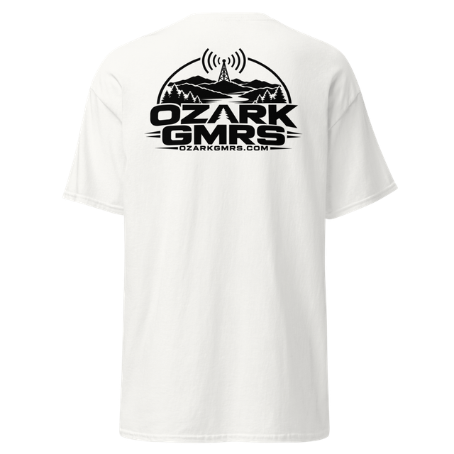 Ozark GMRS T-Shirt