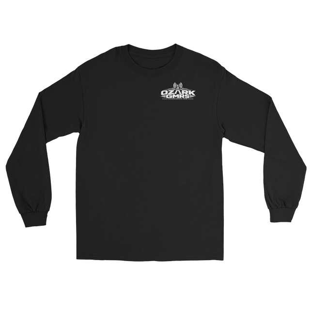 Ozark GMRS Longsleeve T-Shirt
