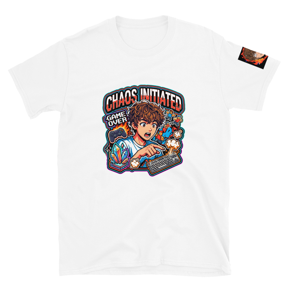 Shadow shirt
