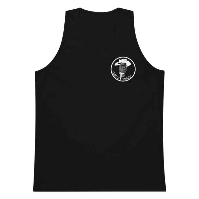 Let's Get It Tank Top