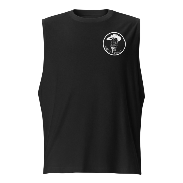 Let's Get It Muscle Shirt