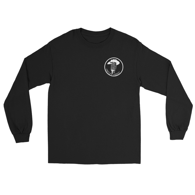 Let's Get It Long Sleeve Shirt