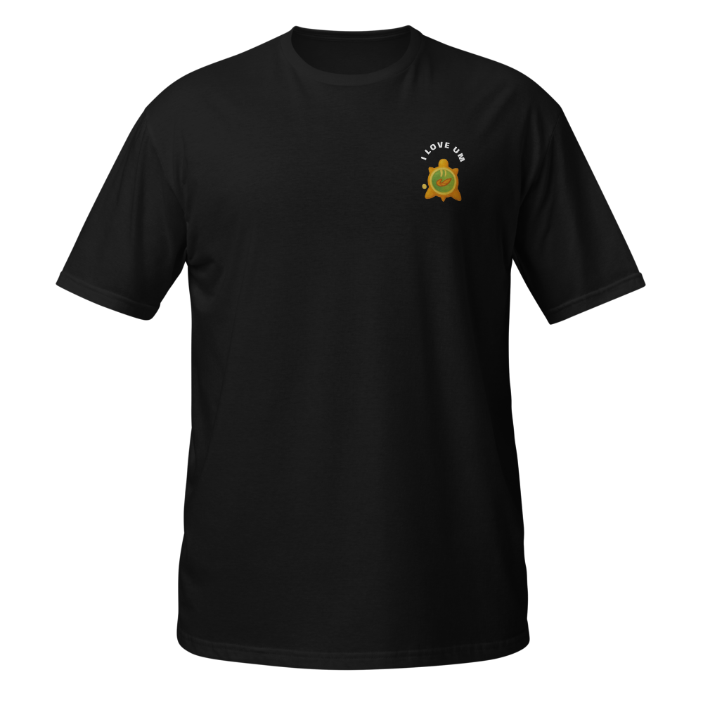 T-SHIRT - I LOVE UM
