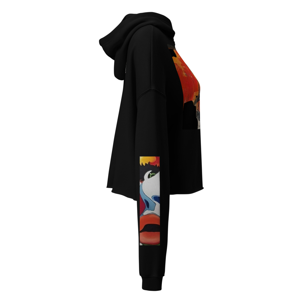 Premium Hoodie Mastung For Woman