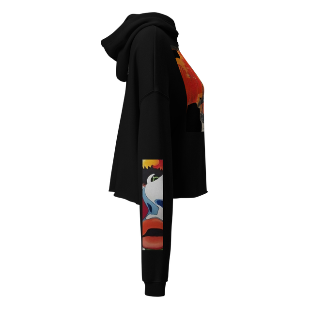 Premium Hoodie Mastung For Woman