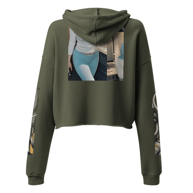 Current Models Premium Hoodie Women