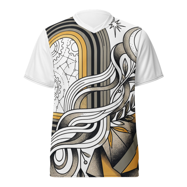 Current Models Jersey Premium Unisex