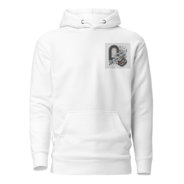 Current Models Premium Hoodie Men and Women