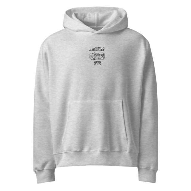 hoodie