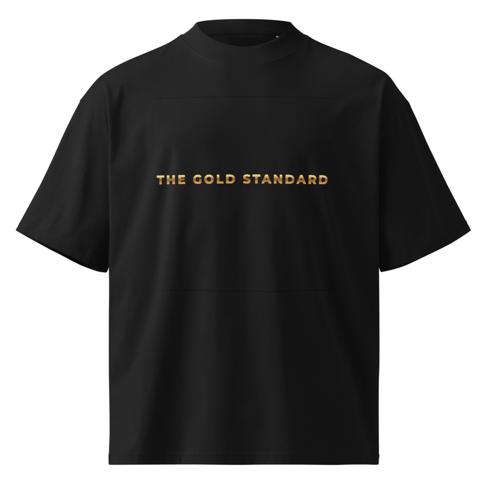 THE GOLD STANDARD