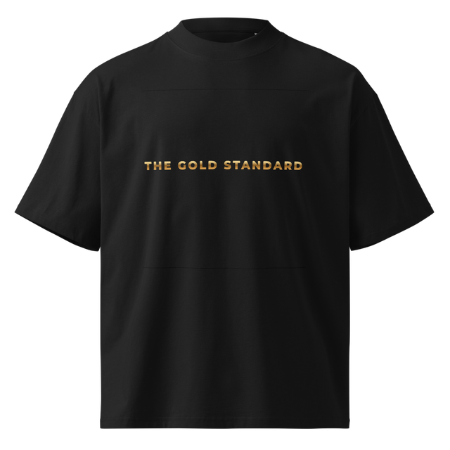 THE GOLD STANDARD