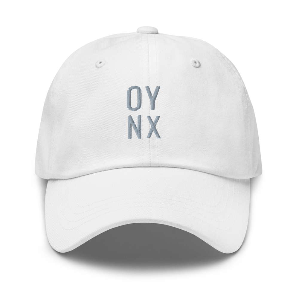 CAP YOOO