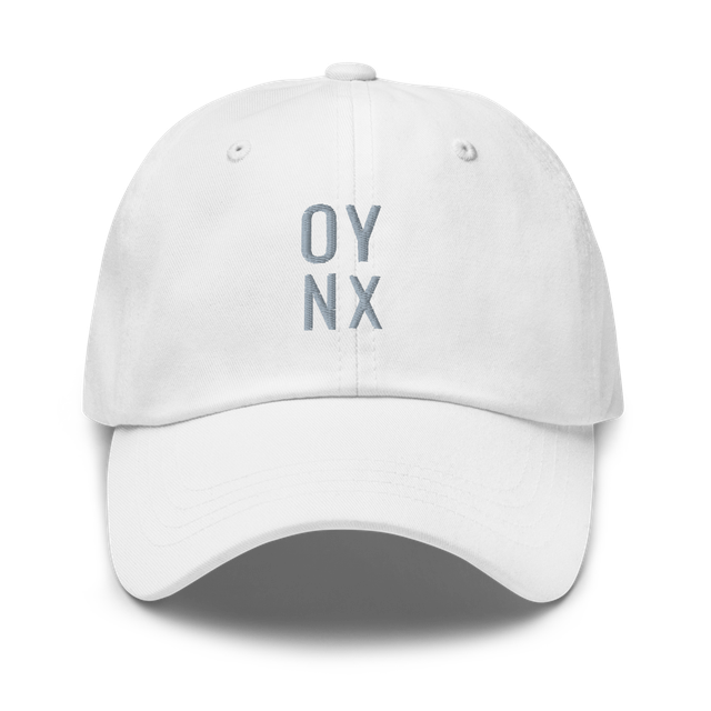 CAP YOOO