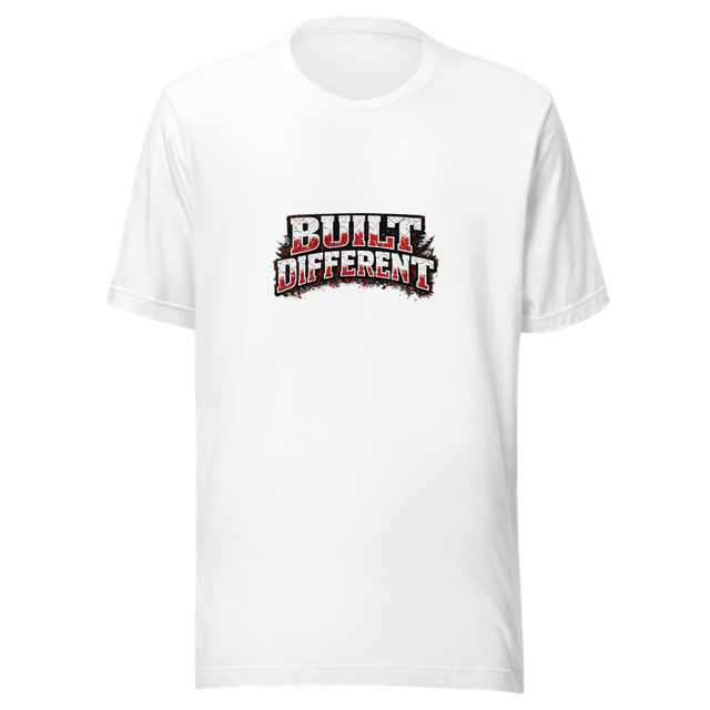 Men's Push Harder Workout Tee