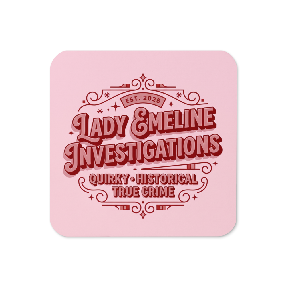 Lady emiline logo