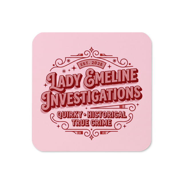 Lady emiline logo
