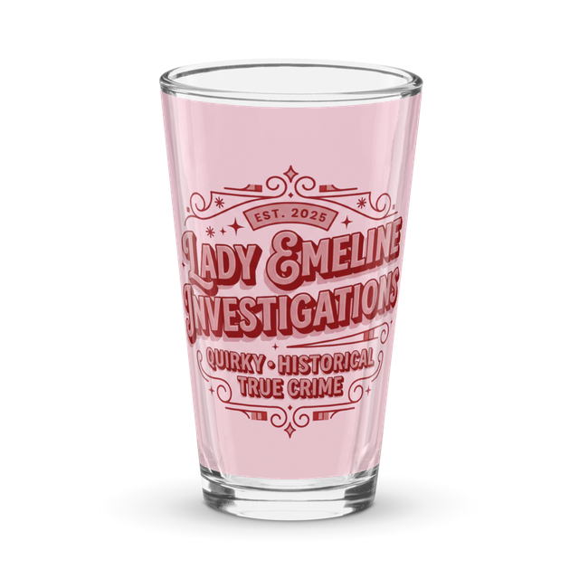 Lady emiline logo