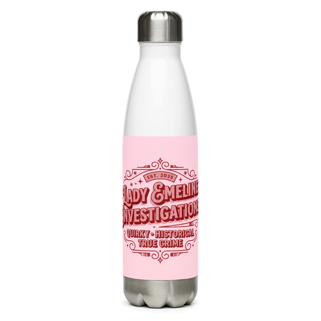 Lady emiline logo