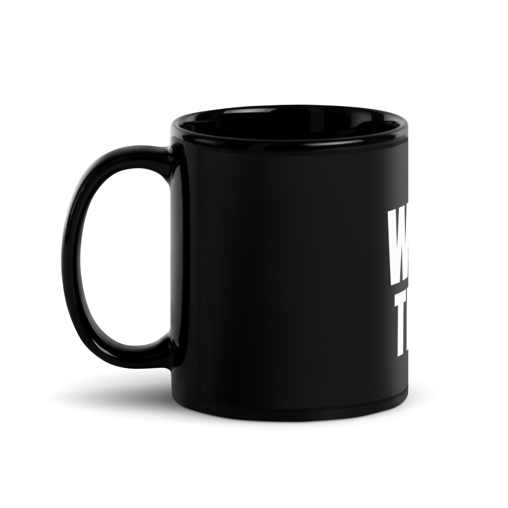 Mug (Wake TF Up)