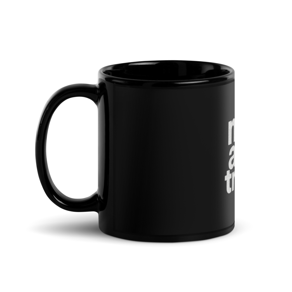 Mug (Not a Trend- True Definition Pilates)