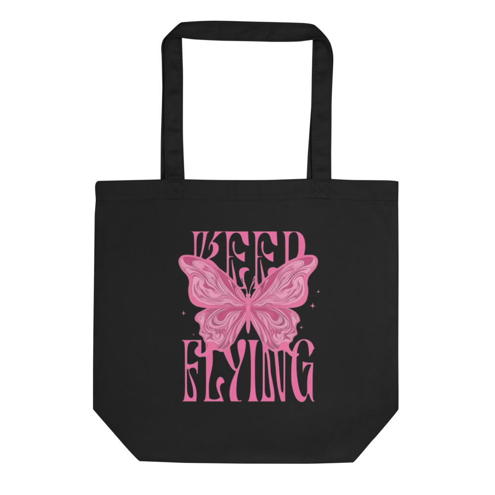 Cute tote bag