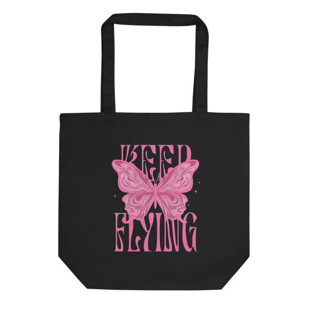Cute tote bag