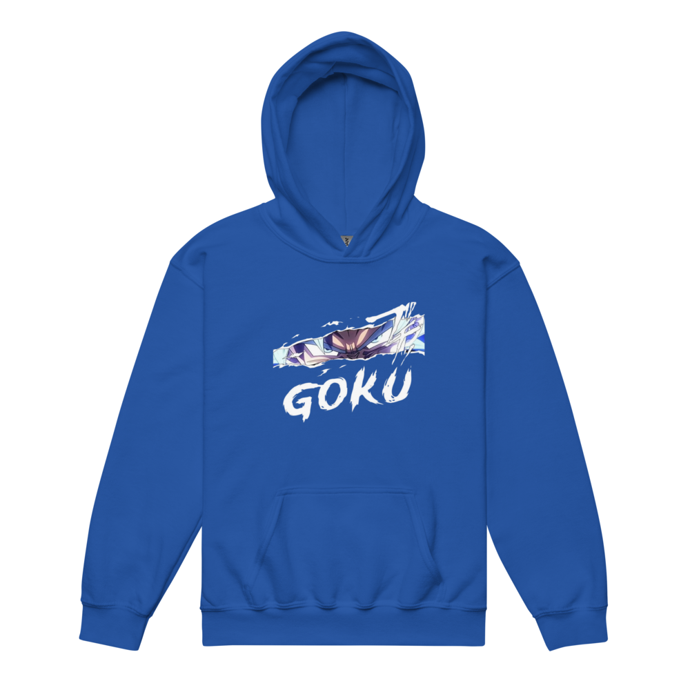 Goku Hoodie