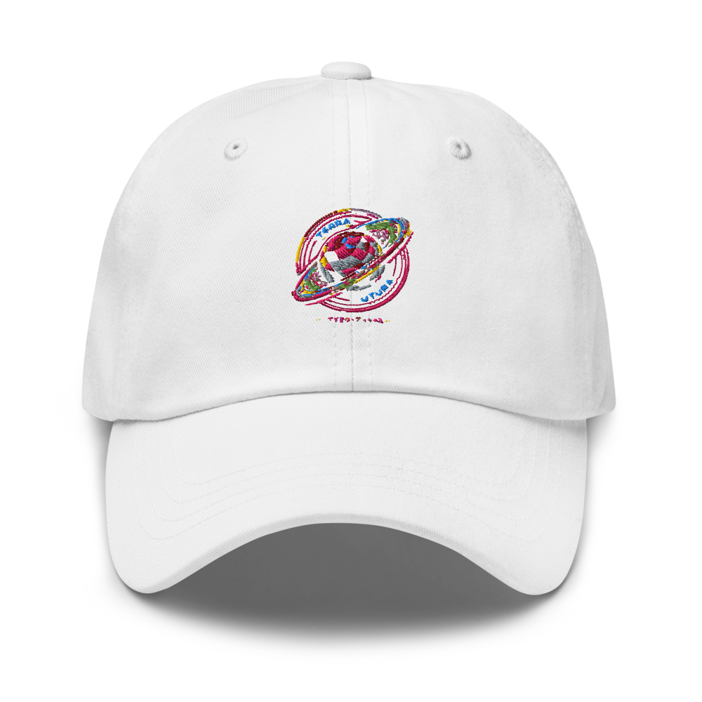 BOYS cap