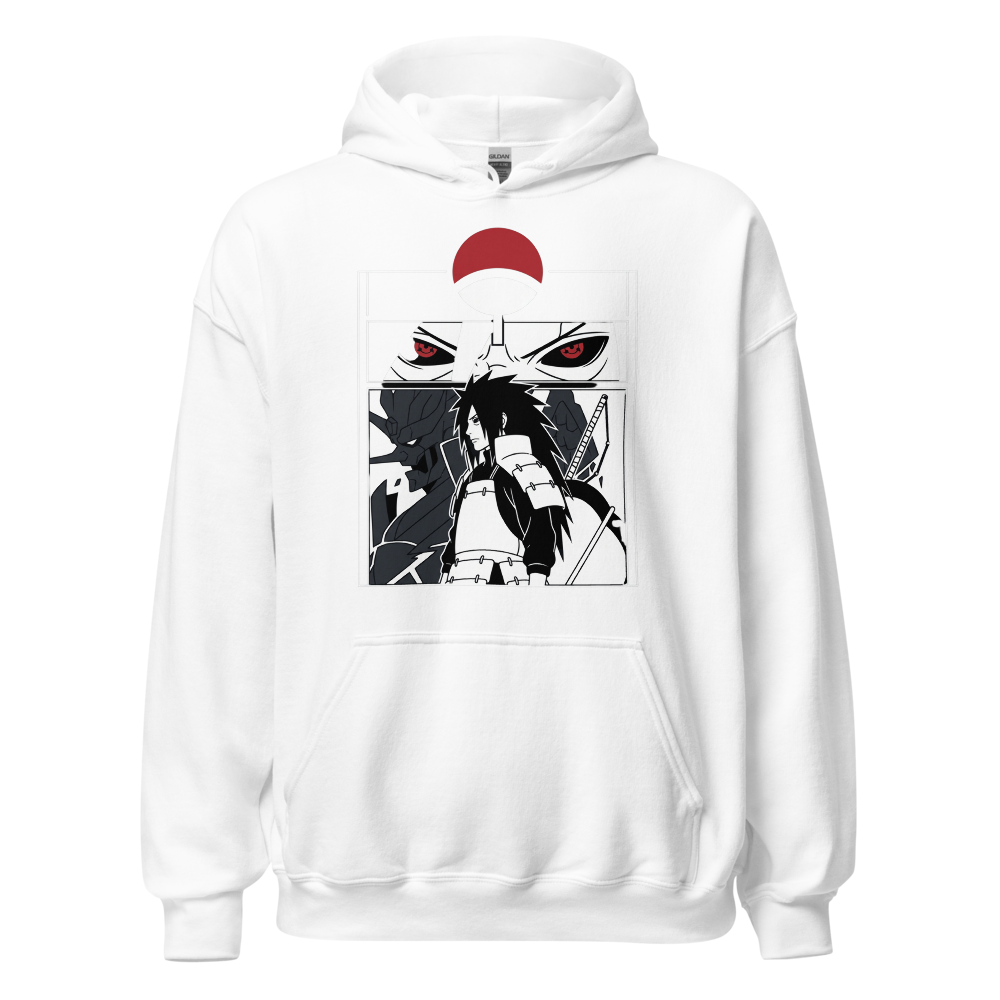Anime Hoodie 