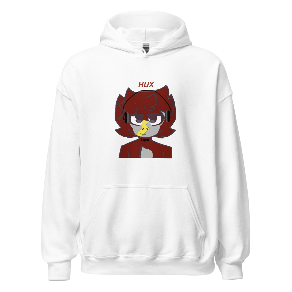 Hux hoodie