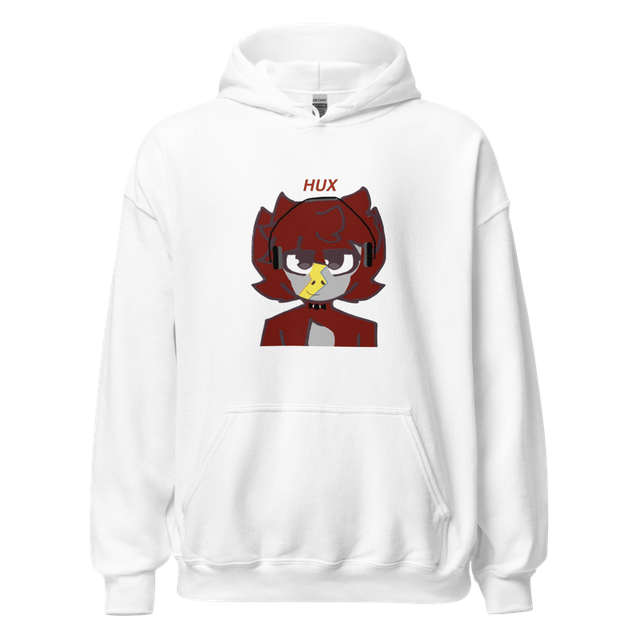 Hux hoodie