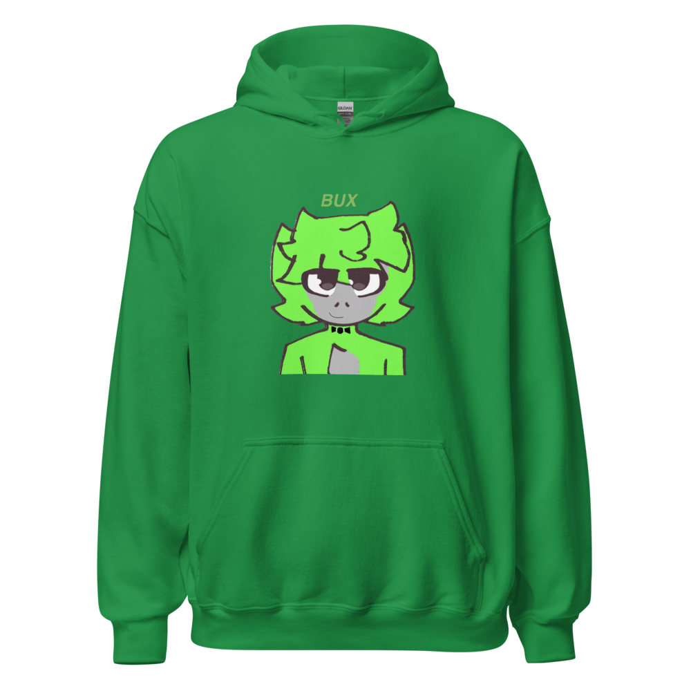 Bux hoodie