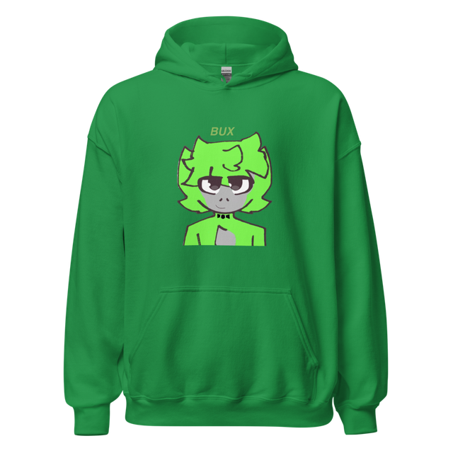 Bux hoodie