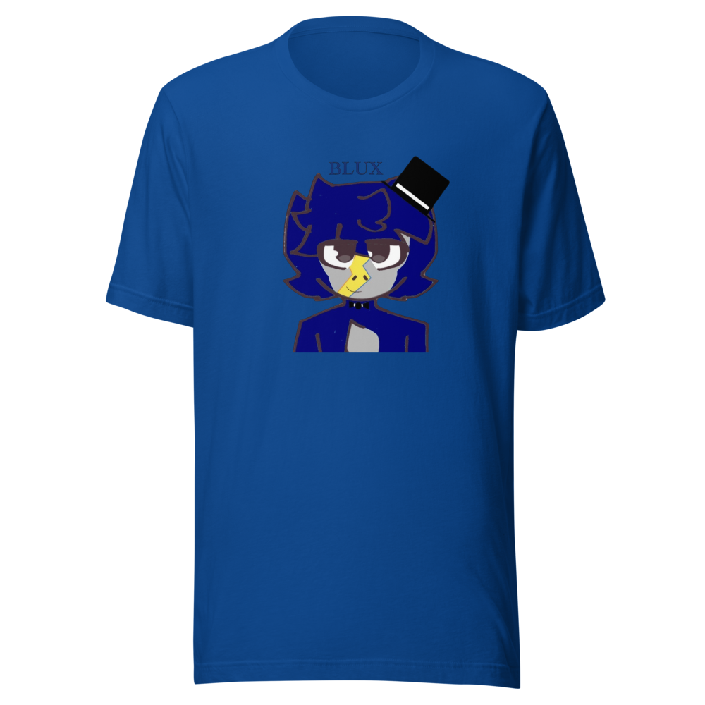 Blux shirt