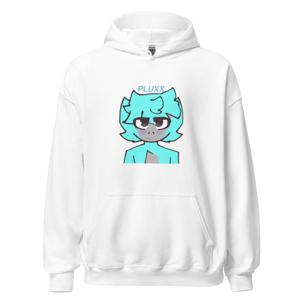 Pluxx hoodie