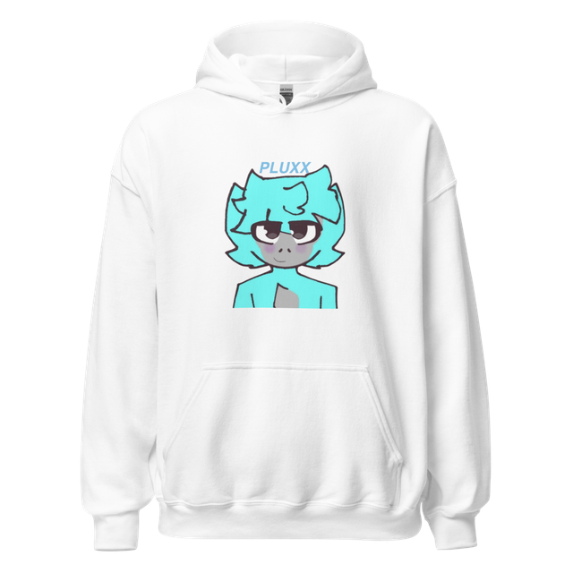 Pluxx hoodie