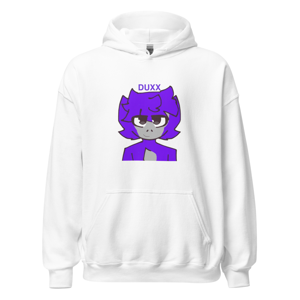 Duxx hoodie