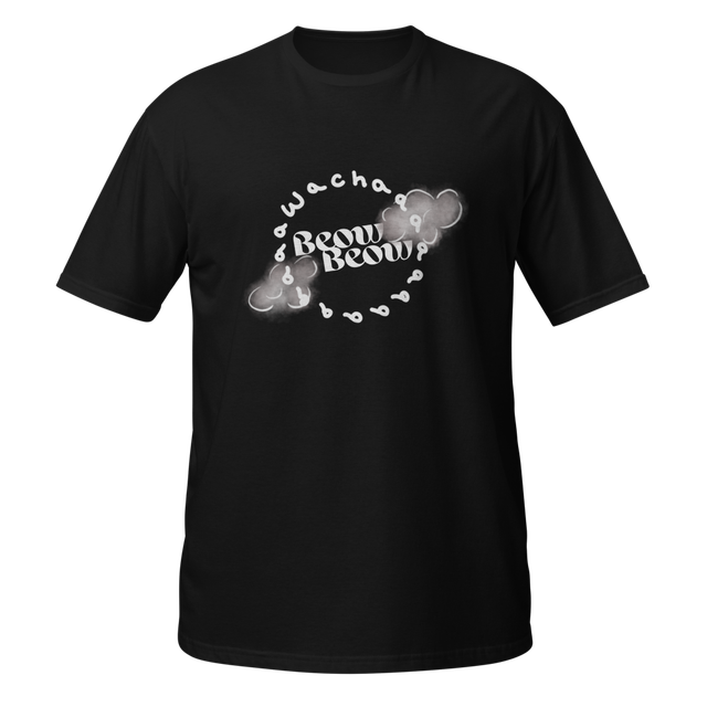 Beow Wacha Unisex T-Shirt